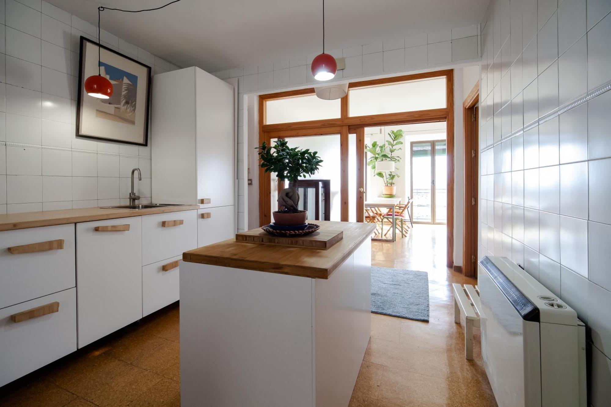Large Family Home In Albaicin Center Granada Eksteriør bilde
